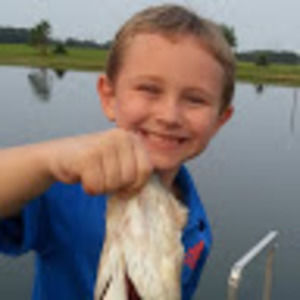 Meet your Posher, Tracy